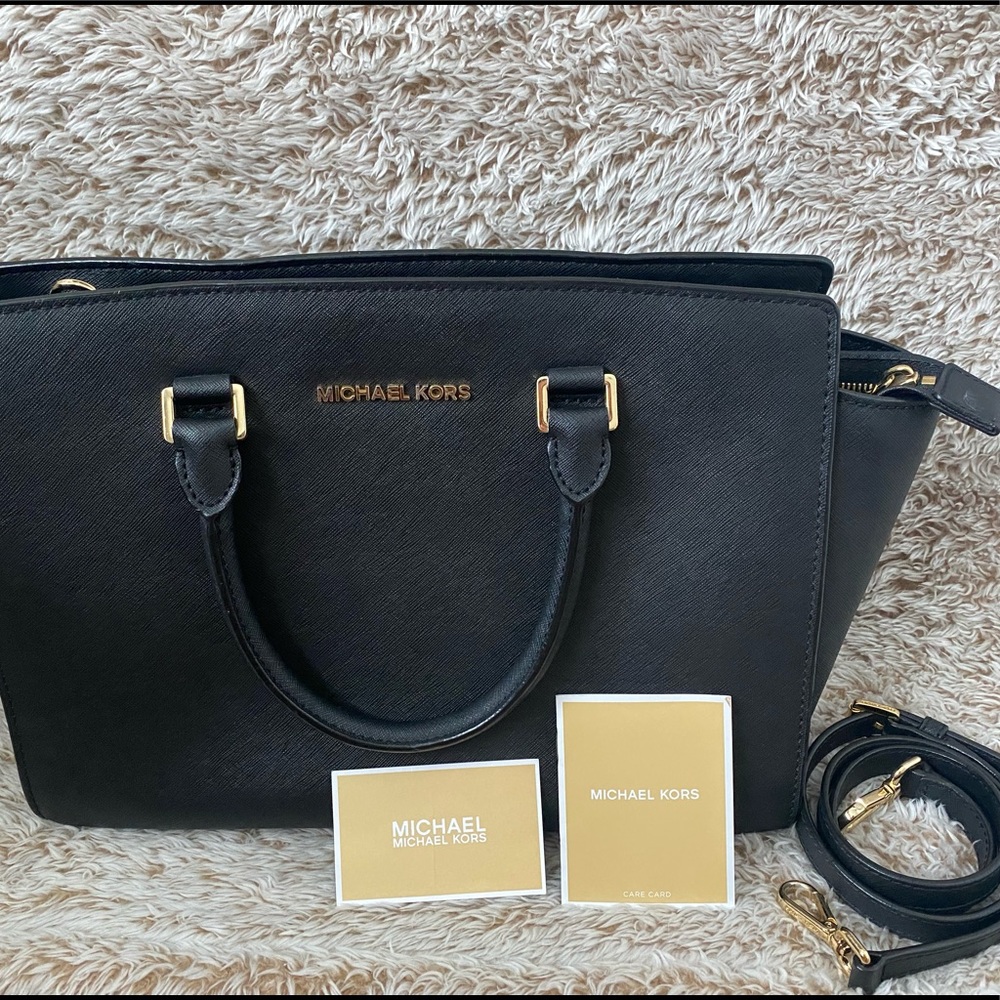 Michael Kors selma